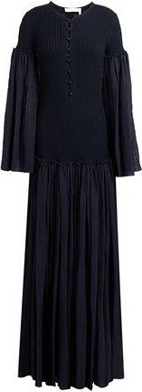 Chlo&eacute; DRESSES - Maxi dresses on YOOX.COM