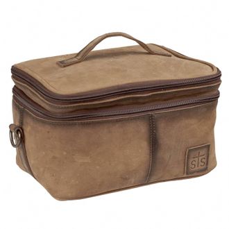 StS Ranchwear Glamour Makeup Organizer In Baroness 2