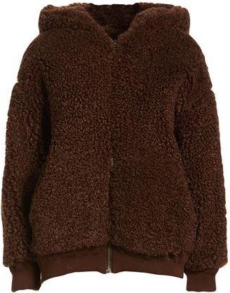 Souvenir ROPA DE ABRIGO - Borreguito y pelo ecol&oacute;gico en YOOX.COM