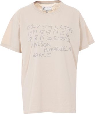 Maison Margiela T-Shirts And Polos