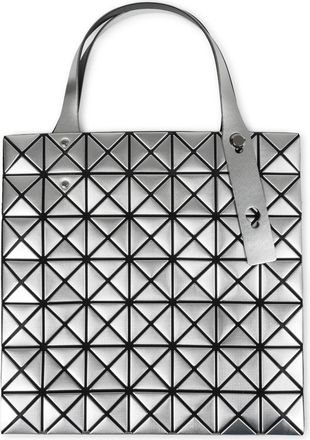 Bao Bao Issey Miyake Bao Bao Issey Miyake Platinum Tote Bag