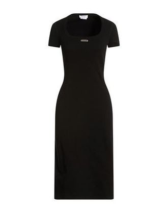 Alexander McQueen VESTIDOS - Vestidos midi en YOOX.COM