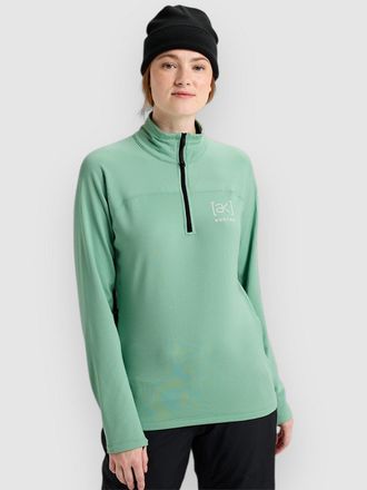 Burton AK Helium Qz Forro Polar verde