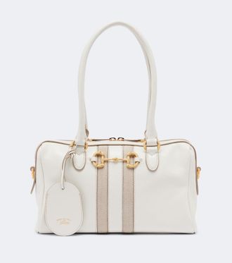 Gucci Borsetto Small leather shoulder bag