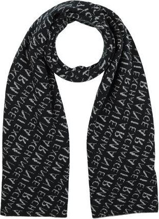A|X Armani Exchange ACCESSORIES - Scarves on YOOX.COM