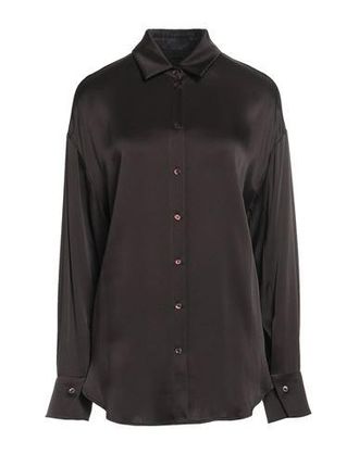 Sally Lapointe TOPWEAR - Shirts on YOOX.COM