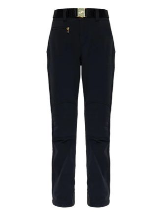 Bogner Pantaloni da sci Madei con zip - Nero