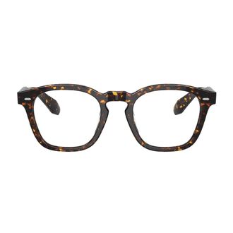 Oliver Peoples Ov5527u N03 Acetate Vintage Sunglasses