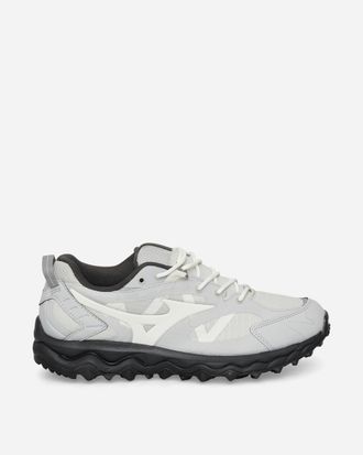 Mizuno Wave Mujin TL GORE-TEX Sneakers Dawn Blue / Snow White