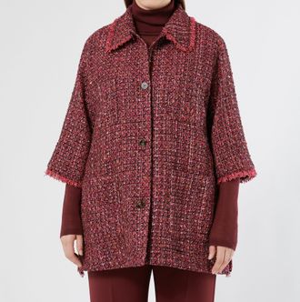 Marina Rinaldi AFRO