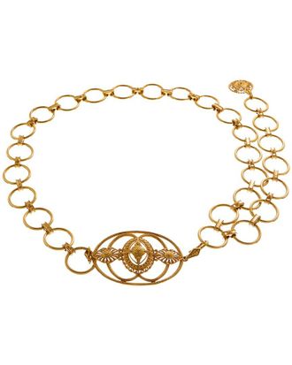 Chlo&eacute; Amulet Belt