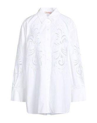 Twin-Set CAMISETAS Y TOPS - Camisas en YOOX.COM