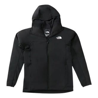 The North Face Summit Casaval Hybrid Hoodie TNF Black NF0A7UTA4H0