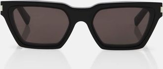 Saint Laurent SL 633 cat-eye sunglasses