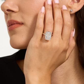 Pompeii3 Mens 14k Gold (161gram) or Platinum (302gram) 9mm Diamond Chain Necklace 22