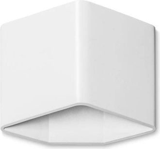 Leds - C4 Leds-c4 Jet - Aplique De Pared Interior Led 1 Luz Blanco