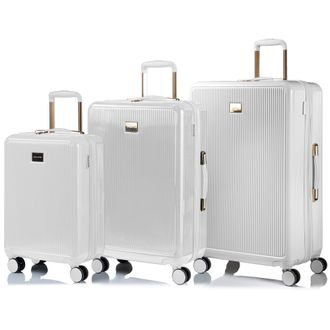 Champs Luggage Luxe / 3-Piece Luggage Set