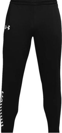 Under Armour UA Tech Terry Pants Black 1363662-001