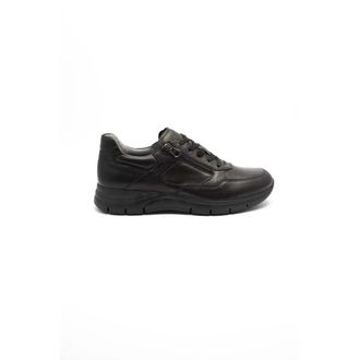 Nero Giardini Scarpe da ginnastica - - Shoes - Uomo - Nero - 45 EU