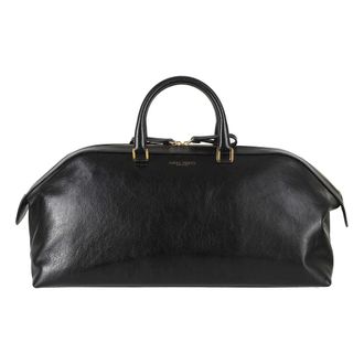 Alberta Ferretti Mujer, Bolsos, Negro, Talla: ONE Size