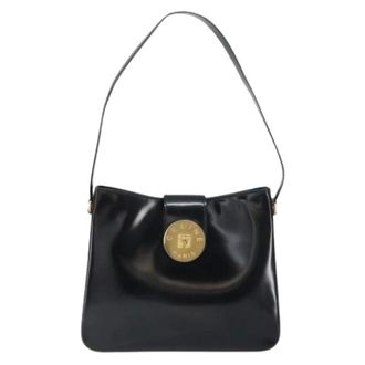Celine Borsa Pre-owned - - Pre-owned - Donna - Nero - ONE SIZE