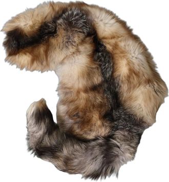 Dolce & Gabbana Donna, Accessori, Marrone, Taglia unica, new