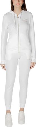 Emporio Armani Ea7 Dames Jumpsuit