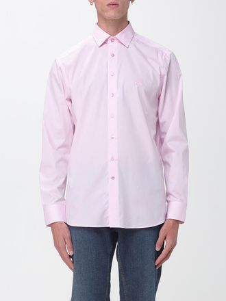 Etro Camicia Uomo colore Rosa