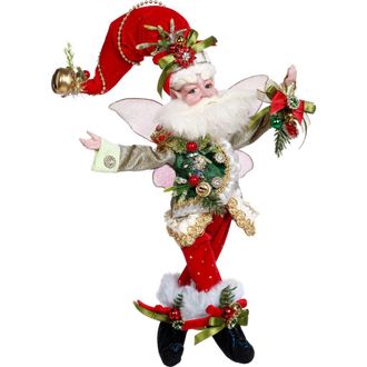 Mark Roberts Jingle Bells Fairy, Small in Red at Nordstrom