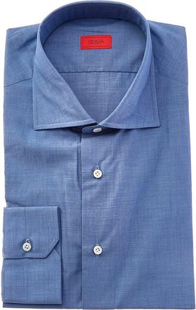 Isaia Dress Shirt