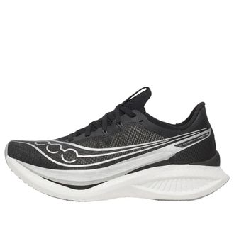 Saucony Endorphin Pro 5 Black Silver S21064-100