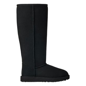 UGG Stivale Classico Ultra Alto - - Shoes - Donna - Nero - 40 EU