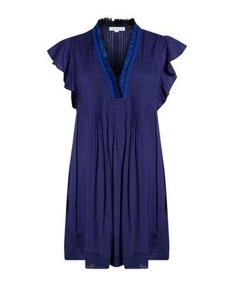 Poupette St Barth DRESSES - Mini dresses on YOOX.COM