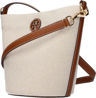 Tory Burch Crossbody Bag - Beige