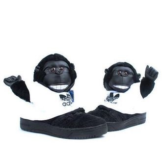 adidas Jeremy Scott Gorilla V24424