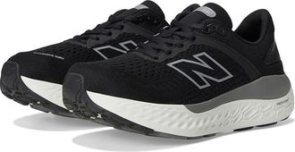 New Balance Fresh Foam X 1540v4 Mens Shoes Black/White : 11.5 4E - Extra Wide