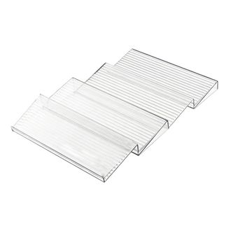 OEM Estante Para Especias De F&aacute;cil Instalaci&oacute;n, Estante S, 4 Rebanadas