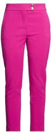 Liu Jo BOTTOMWEAR - Trousers on YOOX.COM