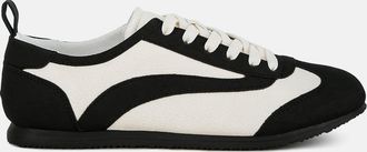 London Rag Moomba Lace Up Sneakers