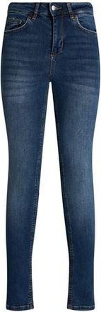 Liu Jo BOTTOMWEAR - Jeans on YOOX.COM