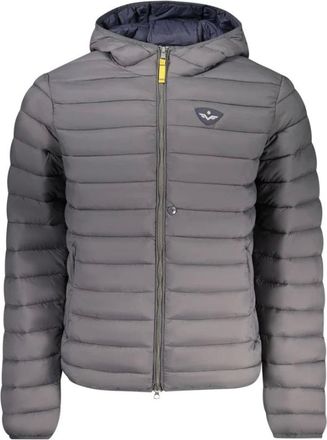 Armata Di Mare Hombre, Chaquetas, Negro, Talla: 3XL