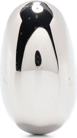 Jacquemus Les Boucles Curvo Earrings