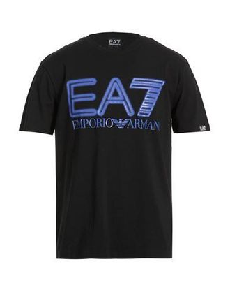 Emporio Armani TOPWEAR - T-shirts on YOOX.COM