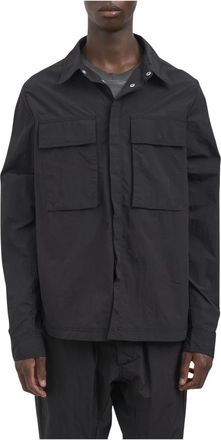 Thom Krom Uomo, Magliette, Nero, S, new