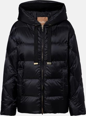 Max Mara The Cube - Piumino trapuntato