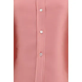 Calvin Klein Polyester Dress Womens Shirt
