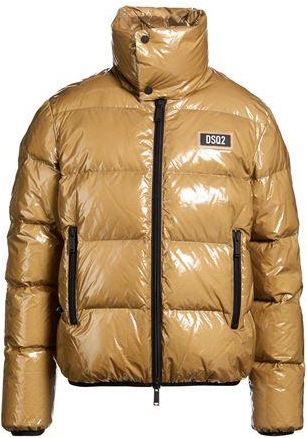 Dsquared2 COATS & JACKETS - Puffers on YOOX.COM