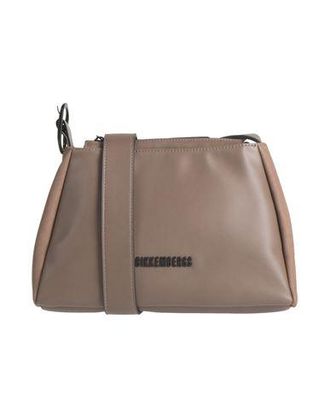 Dirk Bikkembergs BOLSOS - Bolsos con bandolera en YOOX.COM