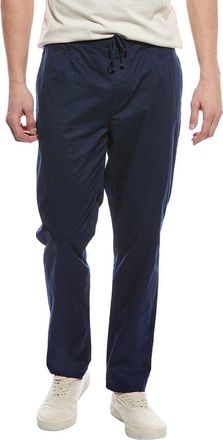 Onia Garment Dye Drawstring Pant