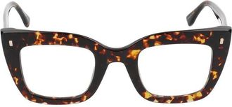 Dsquared2 Sonnenbrille Dsquared2 D2 0099 086 Havanna /25/145